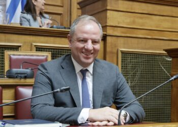 Δ. Σταμενίτης: Διπλασιασμός των επιδοτούμενων λίτρων αγροτικού πετρελαίου
