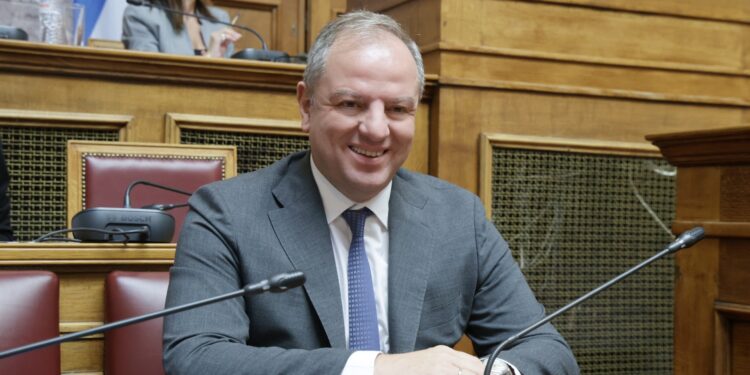 Δ. Σταμενίτης: Διπλασιασμός των επιδοτούμενων λίτρων αγροτικού πετρελαίου