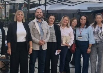 Δήμος Πέλλας: «Κανείς δεν είναι μόνος απέναντι στο bullying» – Δράσεις για την ψυχική υγεία σε σχολεία και στην τοπική κοινωνία
