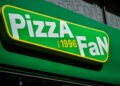 Κλειστά τα καταστήματα της Pizza Fan μετά την απάτη των 25 εκατ. ευρώ με τον ΦΠΑ