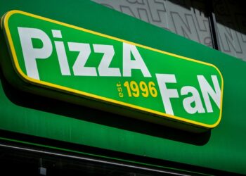 Κλειστά τα καταστήματα της Pizza Fan μετά την απάτη των 25 εκατ. ευρώ με τον ΦΠΑ