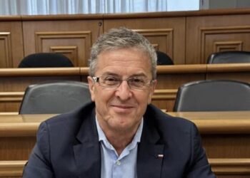Παρέμβαση του Δ. Μπίνου για τη ΔΕΥΑ Αλμωπίας: «Δεν διοικεί η αντιπολίτευση, η Δημοτική Αρχή οφείλει να παρουσιάσει το σχέδιό της»