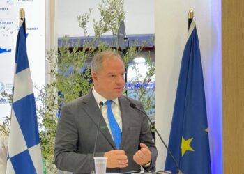 Δ. Σταμενίτης: 261 Νέοι Αγρότες στην Π.Ε. Πέλλας – 8,2 εκατομμύρια για το νέο πρόγραμμα των Νέων Αγροτών