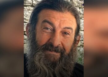 Θρίλερ με τον Έλληνα μοναχό Ιωσήφ από τα Γιαννιτσά που εξαφανίστηκε στην Τουρκία