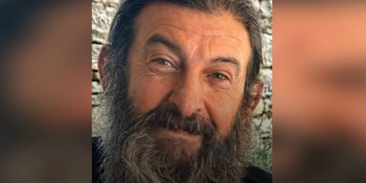 Θρίλερ με τον Έλληνα μοναχό Ιωσήφ από τα Γιαννιτσά που εξαφανίστηκε στην Τουρκία
