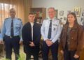 Πέλλα: Κατάταξη δύο Δοκίμων Αστυφυλάκων στο Σώμα της Ελληνικής Αστυνομίας
