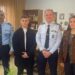 Πέλλα: Κατάταξη δύο Δοκίμων Αστυφυλάκων στο Σώμα της Ελληνικής Αστυνομίας