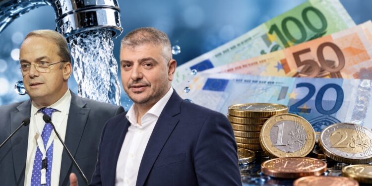 Αλμωπία: Η αλήθεια πίσω από τους λογαριασμούς της ΔΕΥΑ – Τι καταγγέλλεται σε πανελλαδικό επίπεδο