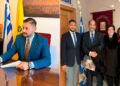 Αριδαία: Στο επίκεντρο του προσφυγικού ελληνισμού το 2027 – Μεγάλη διοργάνωση από τις «Αλησμόνητες Πατρίδες»