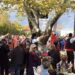 Πιπεριά Αλμωπίας: Γιατί δεν θα γίνει φέτος η Γιορτή Τσίπουρου