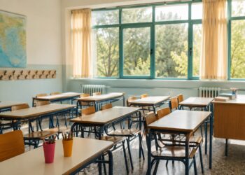Πέλλα: Χωρίς τέλος τα κενά εκπαιδευτικών στα σχολεία – Ζητούνται άμεσες προσλήψεις