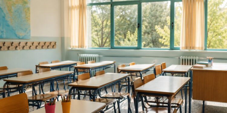 Πέλλα: Χωρίς τέλος τα κενά εκπαιδευτικών στα σχολεία – Ζητούνται άμεσες προσλήψεις