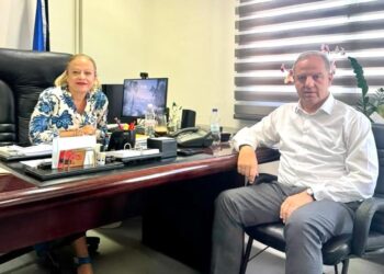 Δ. Σταμενίτης: Προχωρά η ανακαίνιση στην Παθολογική Κλινική του Νοσοκομείου Γιαννιτσών