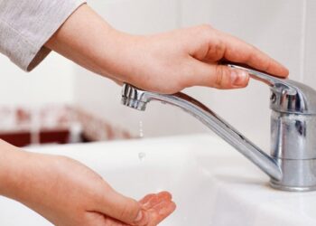 Διακοπή νερού για 2-3 ώρες σε περιοχή των Γιαννιτσών