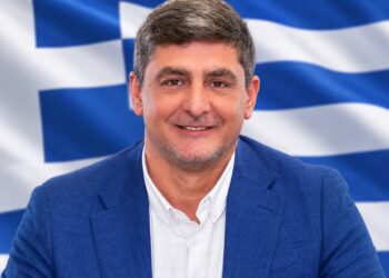 Μήνυμα του Δημάρχου Πέλλας Στάθη Φουντουκίδη για την Εθνική Επέτειο του «ΟΧΙ»