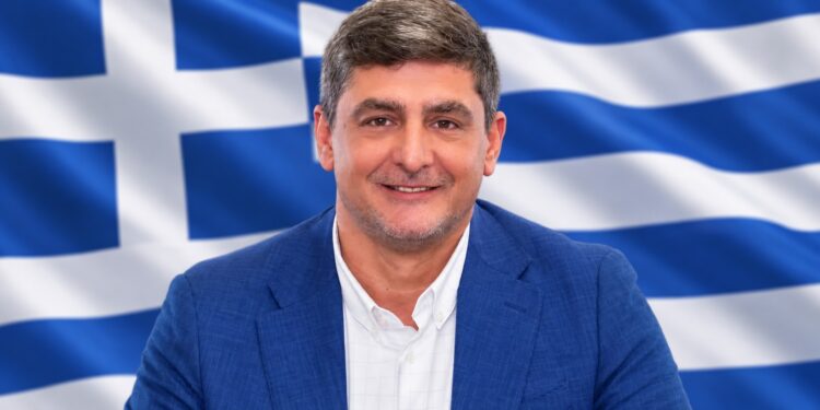 Μήνυμα του Δημάρχου Πέλλας Στάθη Φουντουκίδη για την Εθνική Επέτειο του «ΟΧΙ»