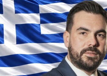 Δήμος Κυριλίδης: 28η Οκτωβρίου, όταν η Ελλάδα αρνήθηκε να γονατίσει – Ζήτω το Έθνος