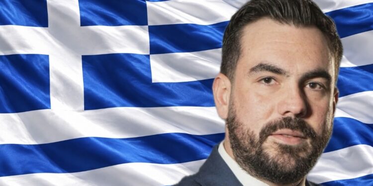 Δήμος Κυριλίδης: 28η Οκτωβρίου, όταν η Ελλάδα αρνήθηκε να γονατίσει – Ζήτω το Έθνος