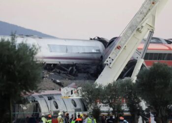 Σιδηροδρομική τραγωδία στην Ισπανία: Οργή για τα κενά ασφαλείας και το σύστημα του 2021 που δεν λειτούργησε ποτέ