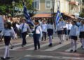 Ο Δήμος Σκύδρας γιόρτασε την επέτειο της 28ης Οκτωβρίου 1940 – Μήνυμα της Δημάρχου Κ. Ιγνατιάδου