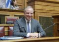 Επικοινωνία Δ. Σταμενίτη για την επίγεια αντιχαλαζική και αντιβρόχινη προστασία