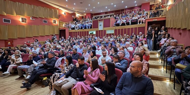 Πολιτιστικός «πυρετός» στην Αριδαία: Τρεις σημαντικές εκδηλώσεις στο Ξενιτίδειο