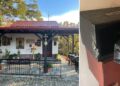 Έδεσσα: Διάρρηξη σε ξωκλήσι στον Κεδρώνα – Παραβίασαν το παγκάρι για λίγα χρήματα