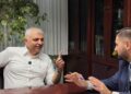 Ν. Παρούτογλου: Ξεκάθαρο μήνυμα για το 2028 – Ανοίγει τον δρόμο για διεύρυνση και διεκδικεί με αξιώσεις μια νέα θητεία στον Δήμο Αλμωπίας