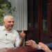 Ν. Παρούτογλου: Ξεκάθαρο μήνυμα για το 2028 – Ανοίγει τον δρόμο για διεύρυνση και διεκδικεί με αξιώσεις μια νέα θητεία στον Δήμο Αλμωπίας