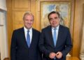 Δ. Σταμενίτης: Υπογράφηκε από τον Υπουργό Αγροτικής Ανάπτυξης η ΚΥΑ για το προανθικό