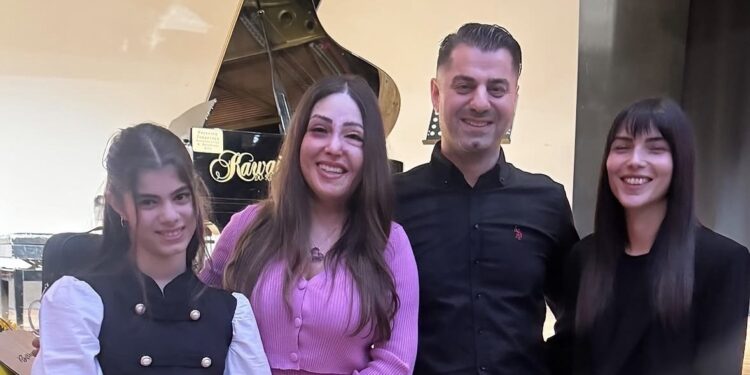 Ένα 12χρονο κορίτσι ένωσε μια ολόκληρη Αλμωπία – Κατάμεστο το Ξενιτίδειο για έναν μεγάλο σκοπό