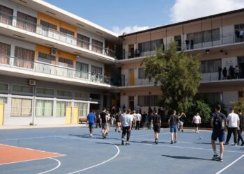 Σχολεία: Οι μαθητές λένε «Ως εδώ» και προχωρούν σε καταλήψεις και κινητοποιήσεις την Πέμπτη