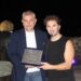 Ο Ιωάννης Μελισσανίδης στη Χρυσή: Μια ξεχωριστή βραδιά πολιτισμού στο Κάστρο Μογλενών – Τιμήθηκε από τον Δήμαρχο Αλμωπίας