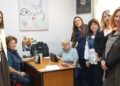 LLM Care στα ΚΑΠΗ του Δήμου Έδεσσας