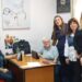 LLM Care στα ΚΑΠΗ του Δήμου Έδεσσας