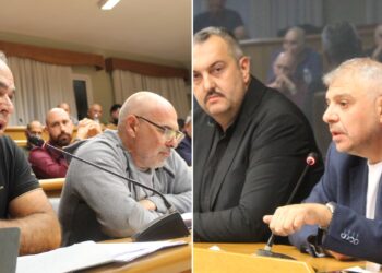 ΔΕΥΑ Αλμωπίας: Η ενημέρωση έγινε – Τώρα έρχεται η ώρα των δύσκολων αποφάσεων