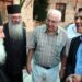 Ο Τσίπρας ξανά στο Άγιο Όρος μετά από 12 χρόνια – Τότε ως αρχηγός της αντιπολίτευσης, τώρα ως πρόεδρος της ΕΛΑΣ