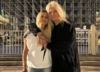 Η επόμενη μέρα από τη θυελλώδη ρήξη της Βίσση με τον Καρβέλα – Γιατί δεν θα τραγουδήσει φέτος στο «Αθηνών Αρένα»