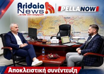 Εσείς ρωτάτε, ο Δήμαρχος Αλμωπίας απαντά!