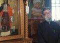 Η συγκλονιστική μαρτυρία του ιερέα που βρήκε τα ιερά λείψανα της Αγίας Χρυσής