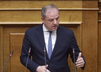 Δ. Σταμενίτης: Παράταση καταβολής ασφαλιστικών εισφορών ΕΛΓΑ