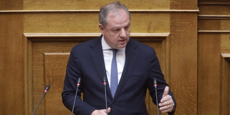 Δ. Σταμενίτης: Παράταση καταβολής ασφαλιστικών εισφορών ΕΛΓΑ