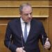 Δ. Σταμενίτης: Παράταση καταβολής ασφαλιστικών εισφορών ΕΛΓΑ