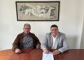 Δήμος Πέλλας: Υπογράφηκε σύμβαση 174.000 ευρώ για ασφαλτοστρώσεις σε Γιαννιτσά, Μελίσσι και Πενταπλάτανο