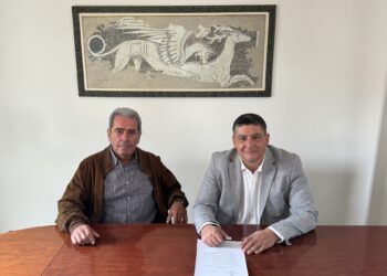 Δήμος Πέλλας: Υπογράφηκε σύμβαση 174.000 ευρώ για ασφαλτοστρώσεις σε Γιαννιτσά, Μελίσσι και Πενταπλάτανο