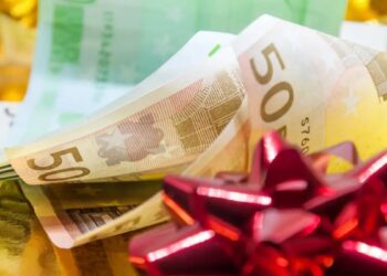 Δώρο Χριστουγέννων 2026: Πόσα δικαιούνται οι εργαζόμενοι