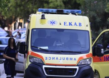 Τραγωδία στη Θεσσαλονίκη: Νεκρή 20χρονη από χρήση ναρκωτικών – Συνελήφθη ο φίλος της