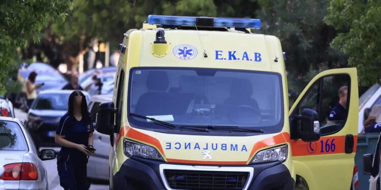 Τραγωδία στη Θεσσαλονίκη: Νεκρή 20χρονη από χρήση ναρκωτικών – Συνελήφθη ο φίλος της