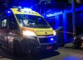 Τραγωδία τα ξημερώματα: Νεκρός 35χρονος μοτοσικλετιστής μετά από σύγκρουση με αυτοκίνητο
