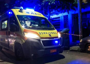 Τραγωδία τα ξημερώματα: Νεκρός 35χρονος μοτοσικλετιστής μετά από σύγκρουση με αυτοκίνητο